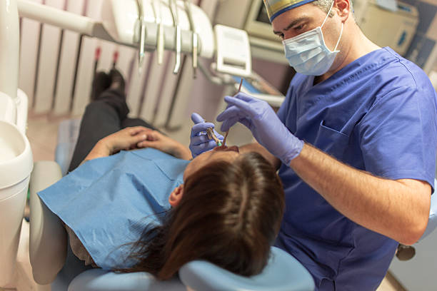 Best Full Mouth Reconstruction  in Spring City, TN