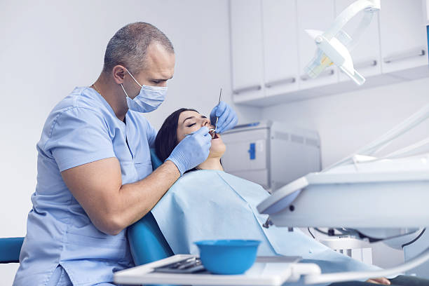 Best Periodontal (Gum) Disease Treatment  in Spring City, TN