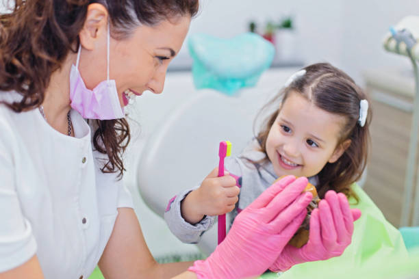 Emergency Dental Services in Spring City, TN